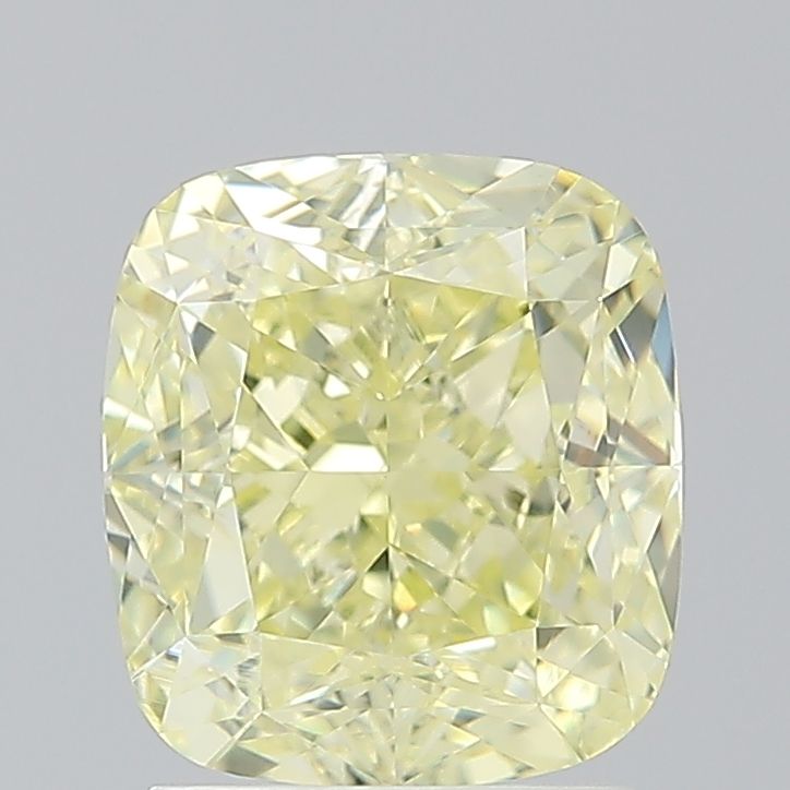 2.51 ct Cushion Modified diamond