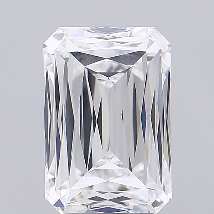 Radiant Diamond