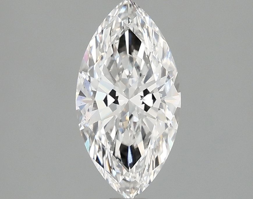 1.09 ct. marquise Lab Grown Diamond front image