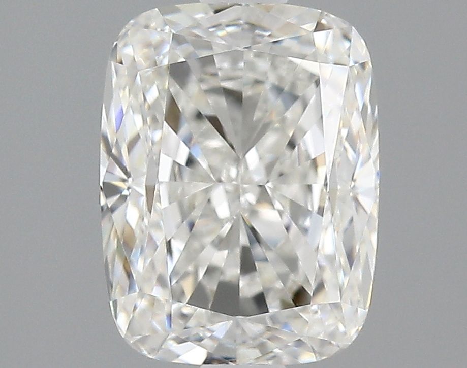 1.71 ct Cushion Modified diamond