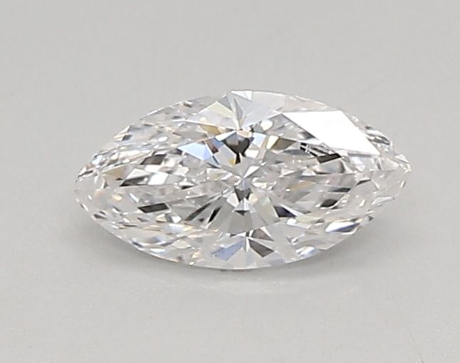 0.31 ct lab-grown Marquise Diamond