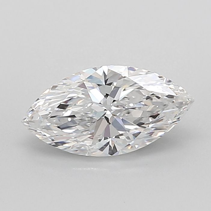 1.55 ct. marquise Lab Grown Diamond front image