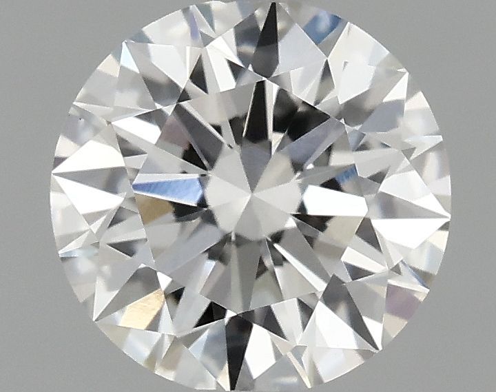 1.09 ct. round Lab Grown Diamond front image