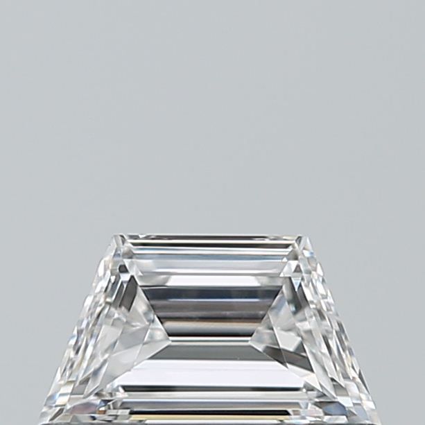 0.32 ct Trapezoid Diamond