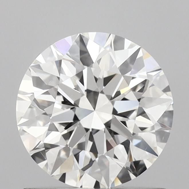 1.06 ct Round diamond