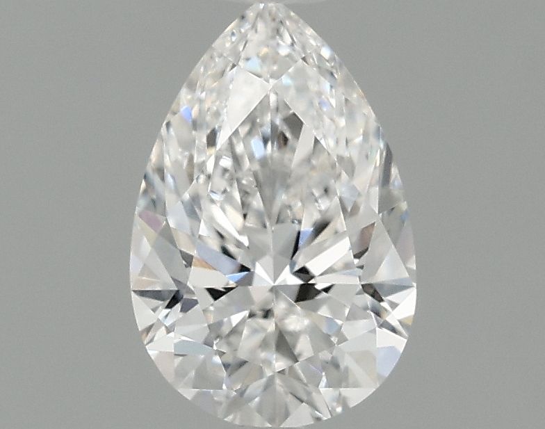 1.01 ct. pear Lab Grown Diamond front image