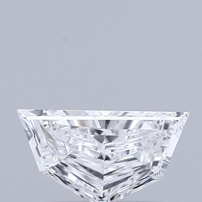 0.44ct Pentagonal D VVS2