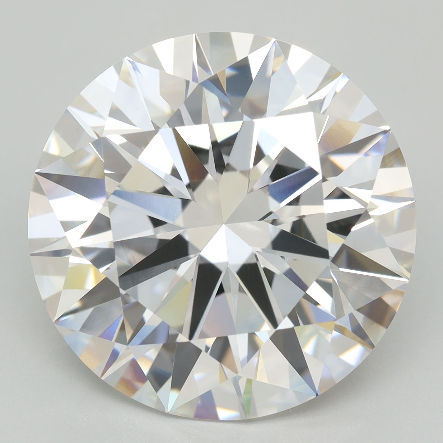 Round Diamond