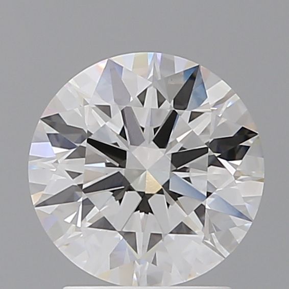 2.10 ct. round Lab Grown Diamond front image