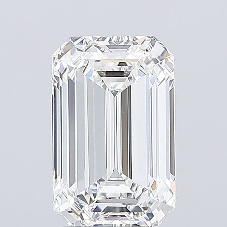 Emerald Diamond