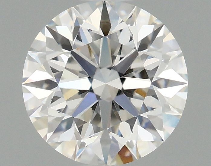 1.03 ct. round Lab Grown Diamond front image