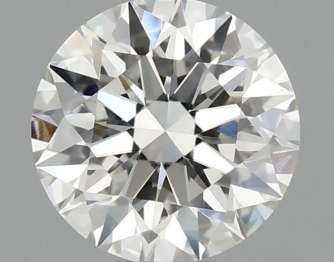 1.09 ct. round Lab Grown Diamond front image