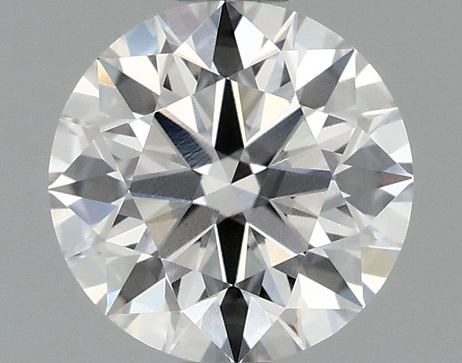 1.01 ct. round Lab Grown Diamond front image