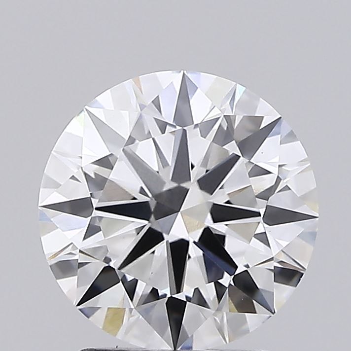 Round Diamond
