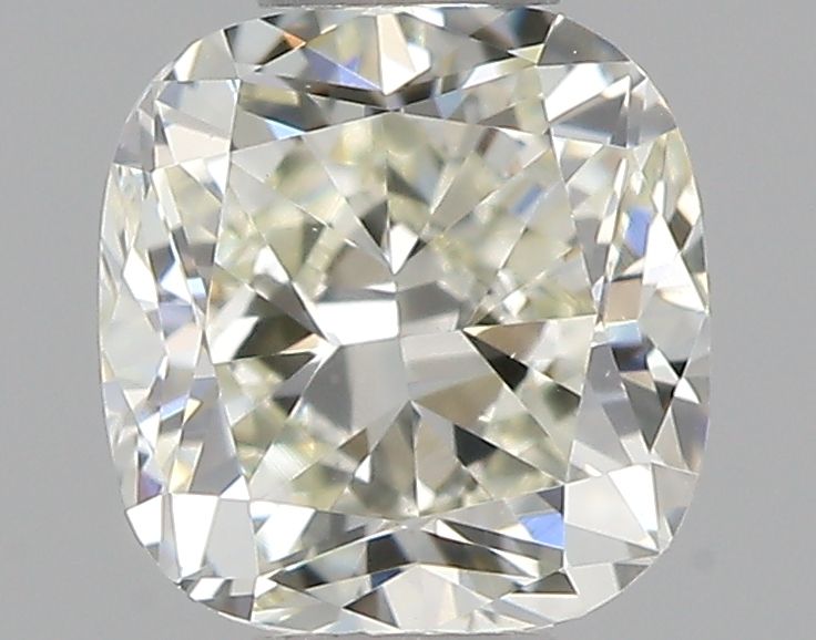 Cushion Diamond