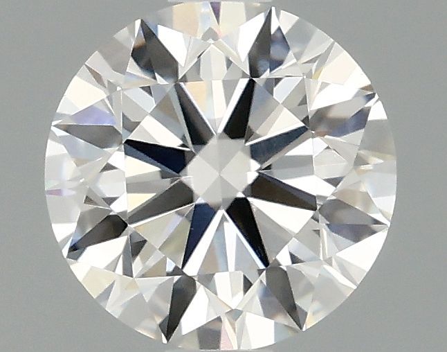 1.00 ct. round Lab Grown Diamond front image