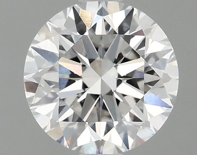 1.01 ct. round Lab Grown Diamond front image
