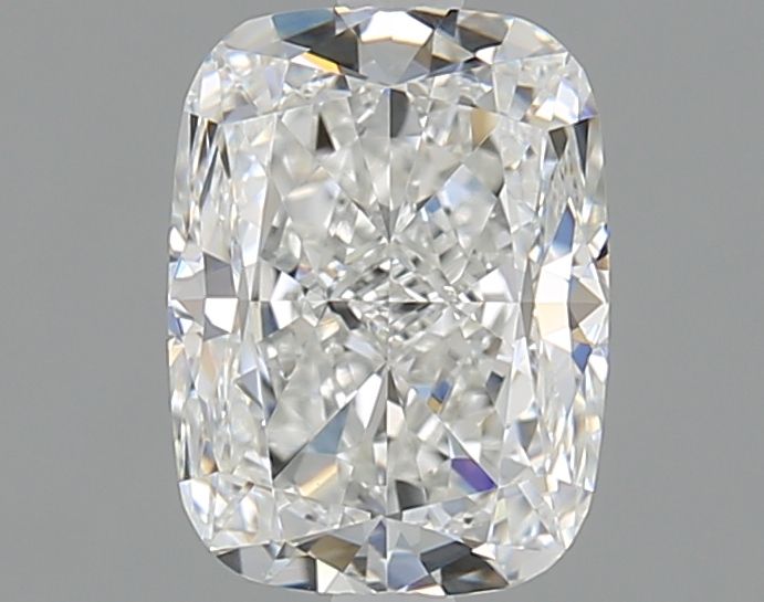 1.50 ct Cushion Modified diamond