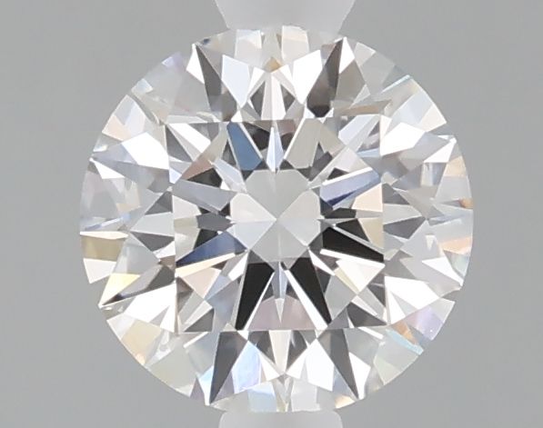 1.05 ct. round Lab Grown Diamond front image