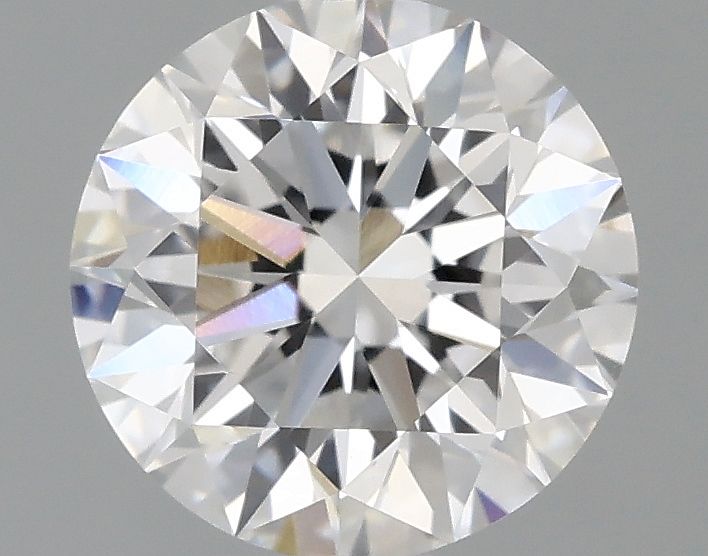 1.09 ct. round Lab Grown Diamond front image