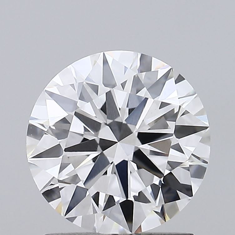 1.51 ct. round Lab Grown Diamond front image