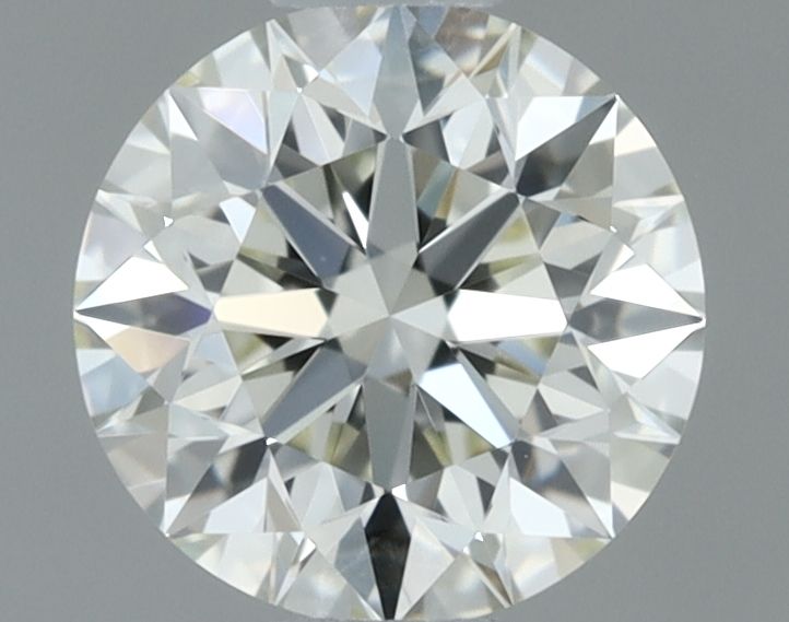 0.5 ct Round Diamond
