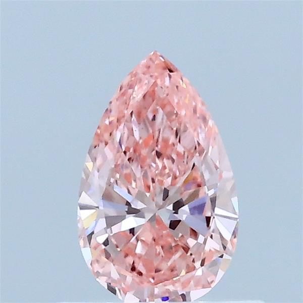 0.52 ct Pear diamond