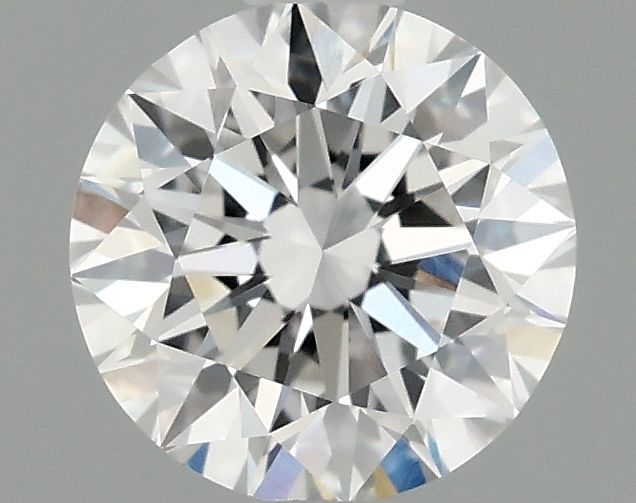 0.98 ct. round Lab Grown Diamond front image