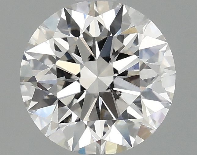 1.49 ct. round Lab Grown Diamond front image