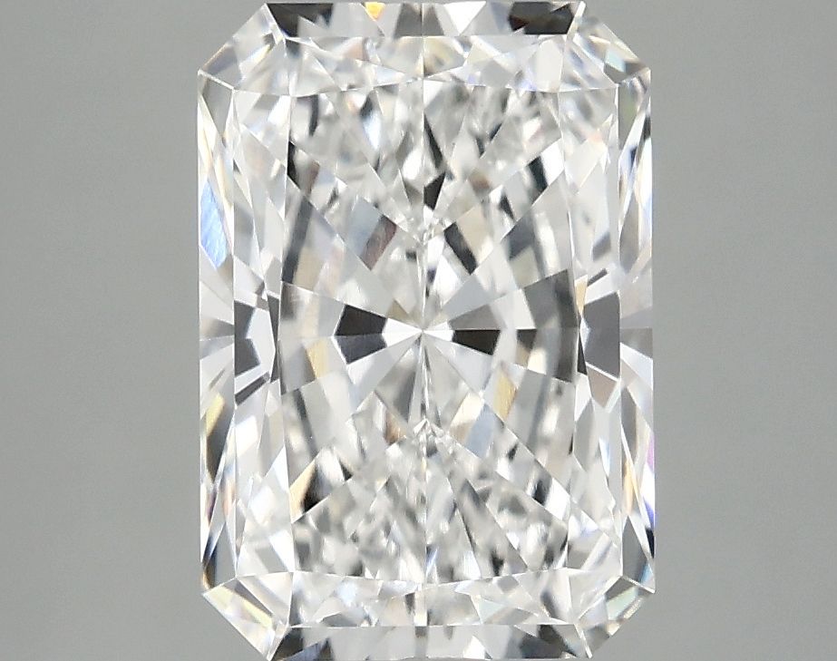 3.09 ct. radiant Lab Grown Diamond front image