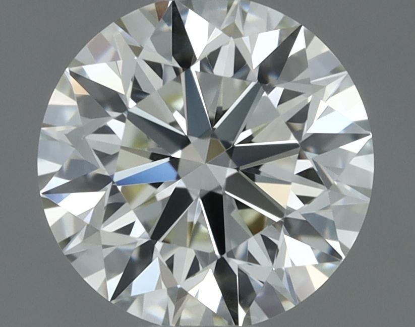 0.5 ct Round Diamond