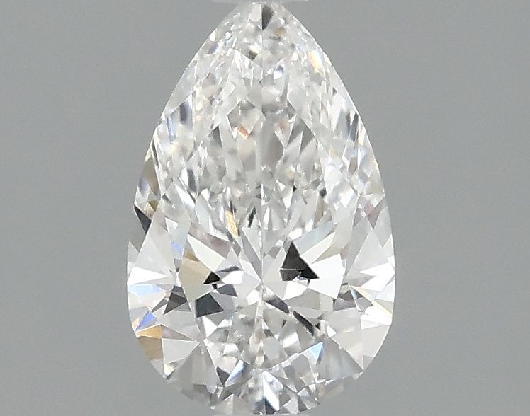 1.01 ct. pear Lab Grown Diamond front image