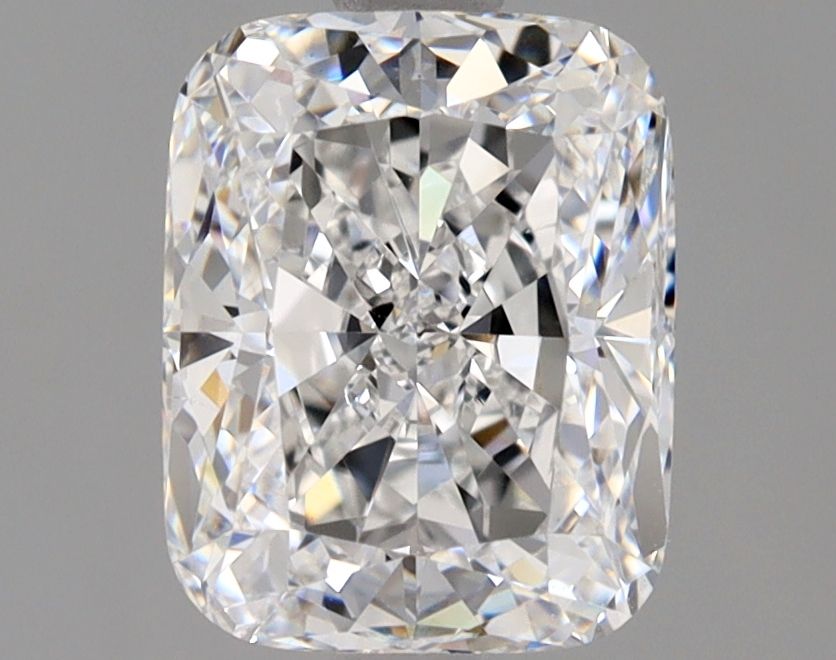 Cushion Diamond