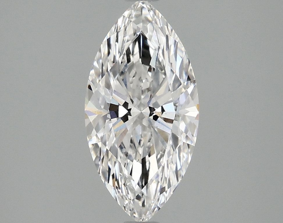 1.49 ct. marquise Lab Grown Diamond front image