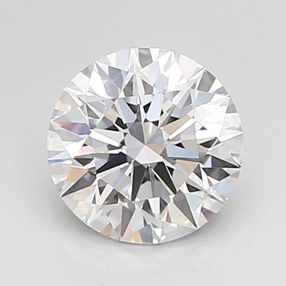 1.03 ct. round Lab Grown Diamond front image