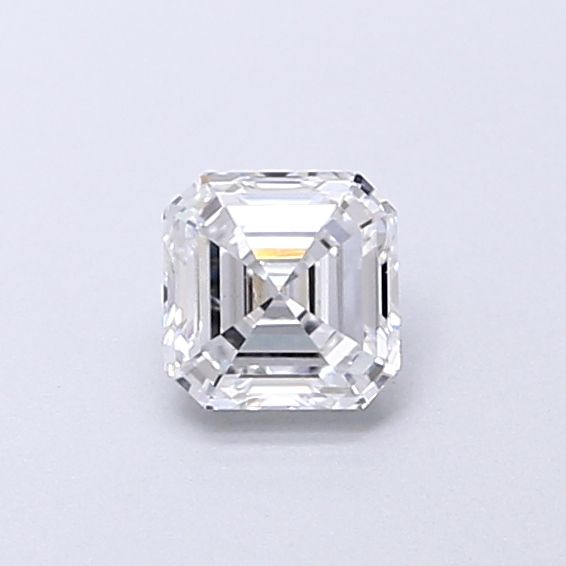 Asscher Diamond