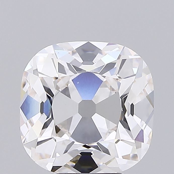 5.04 Carat