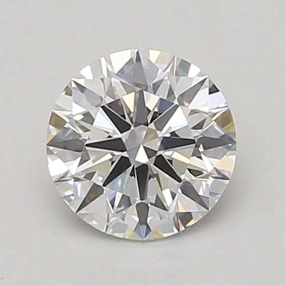 1.06 ct. round Lab Grown Diamond front image