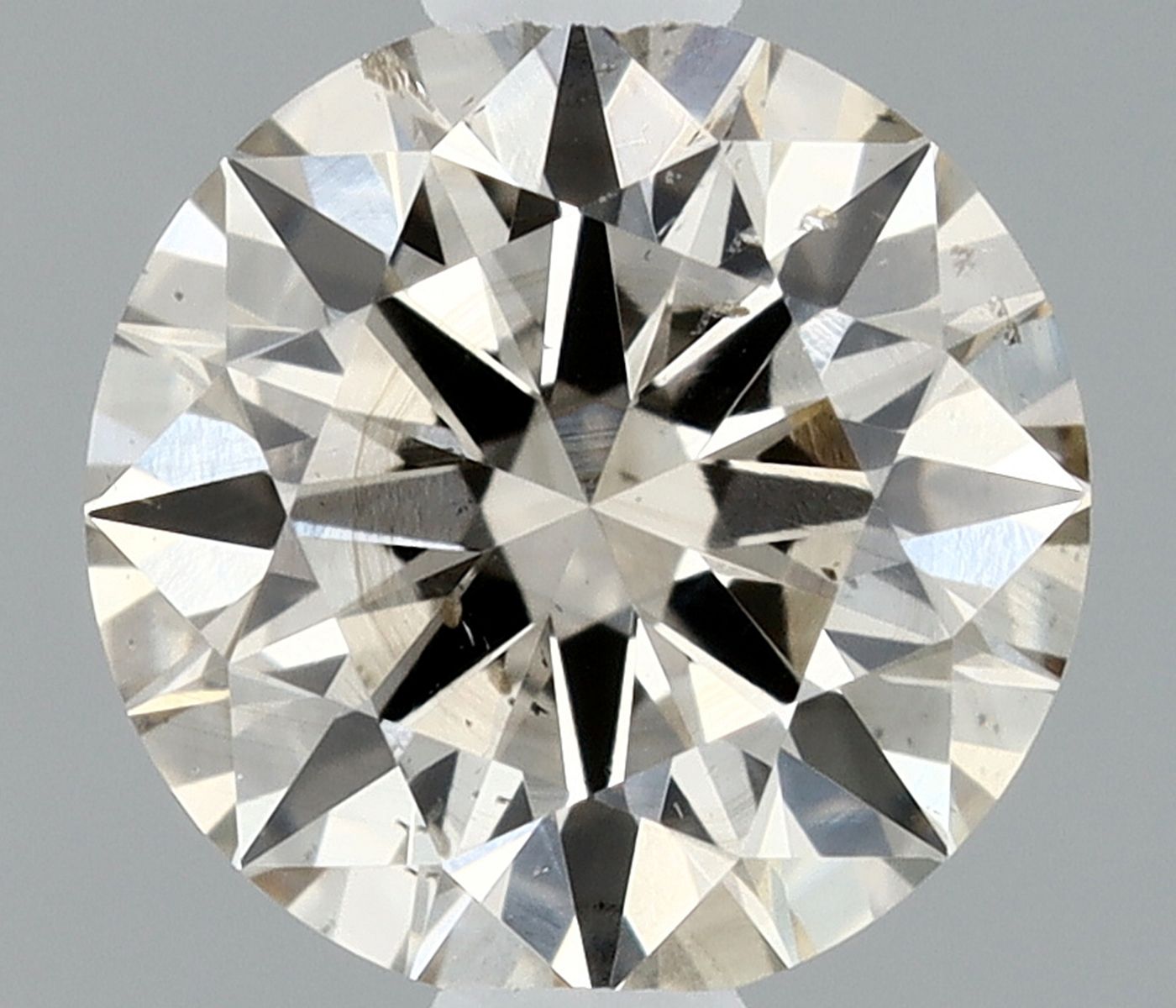0.51 ct Round Diamond