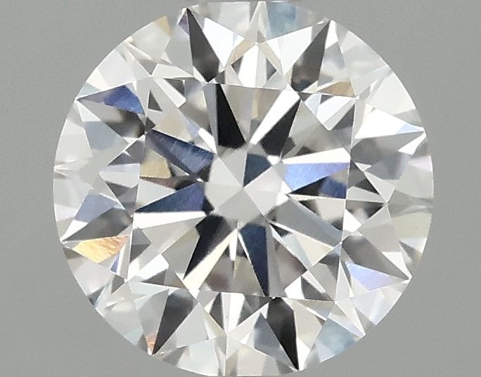 1.49 ct. round Lab Grown Diamond front image