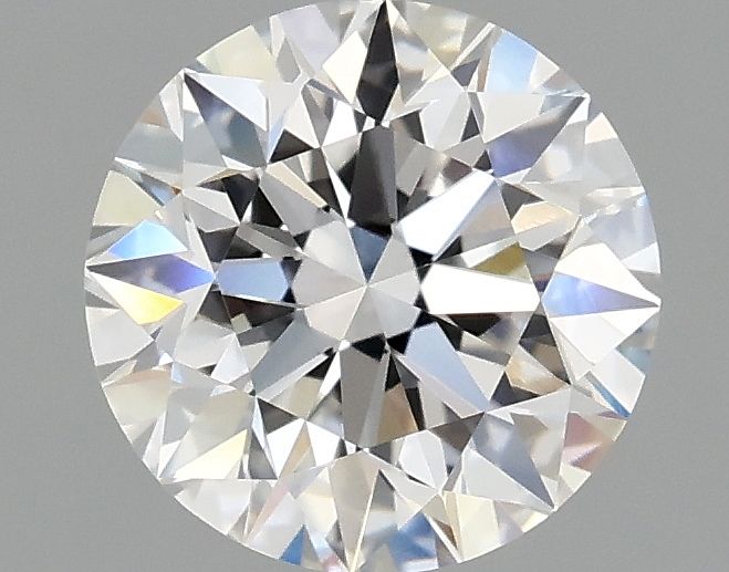 1.49 ct. round Lab Grown Diamond front image