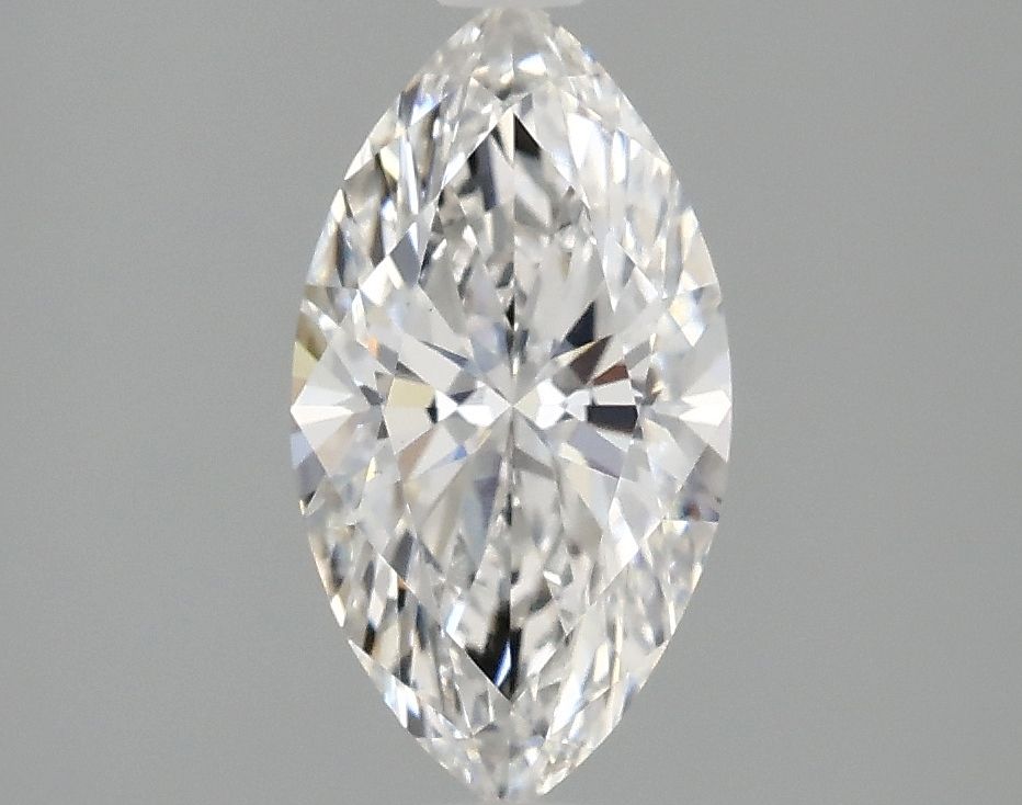 1.41 ct. marquise Lab Grown Diamond front image