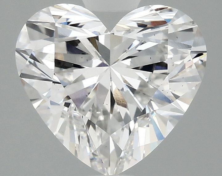 Heart Diamond