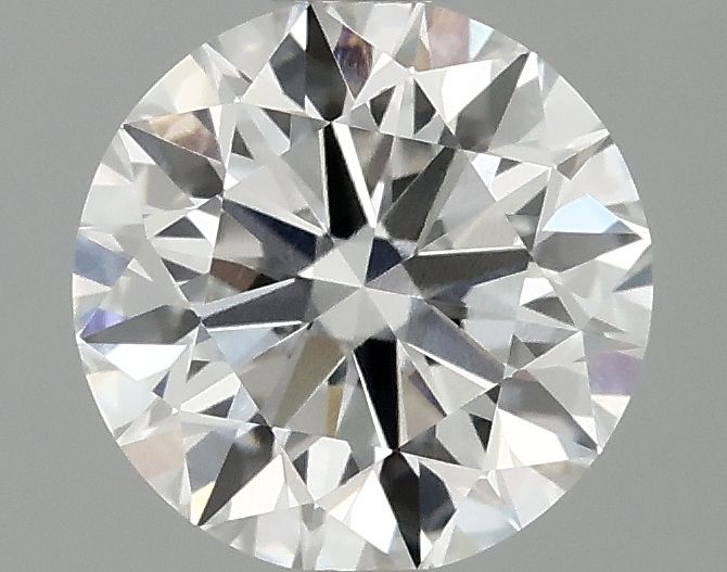 1.49 ct. round Lab Grown Diamond front image