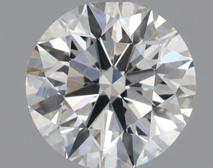 0.9 Carat Round Diamond G VS1