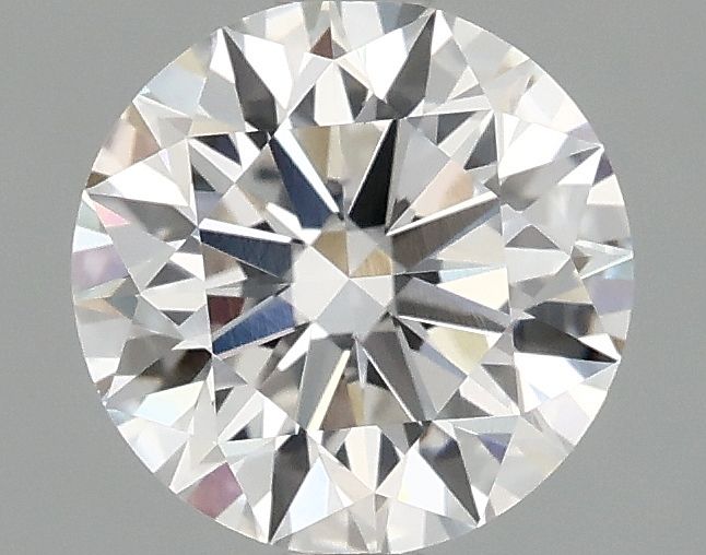 1.49 ct. round Lab Grown Diamond front image