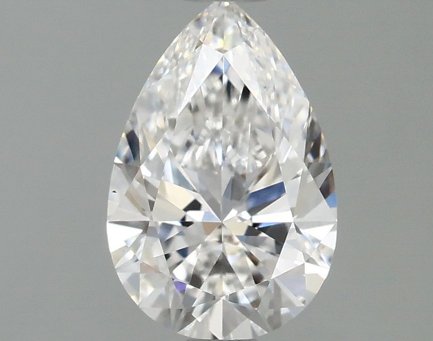 1.05 ct. pear Lab Grown Diamond front image