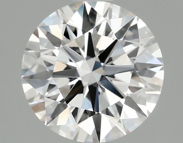 1.47 ct. round Lab Grown Diamond front image