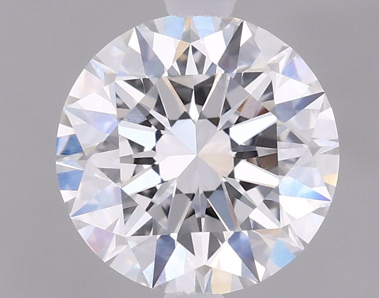 1.09 ct. round Lab Grown Diamond front image