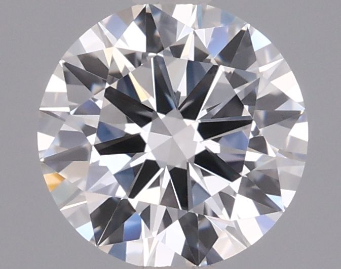 0.98 ct. round Lab Grown Diamond front image